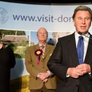 Vote 2015: Oliver Letwin increases his majority in West Dorset