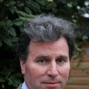 West Dorset MP Oliver Letwin (Pic MAISIE HILL).