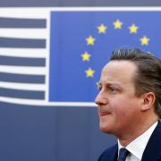 A letter from the Prime Minster: why David Cameron thinks you should vote to stay in the EU