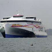 PROBLEMS: Services on Condor Liberation cancelled again