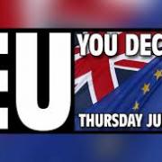 The Big Bournemouth Debate on the EU takes place tomorrow