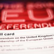 EU referendum: what you need to know about polling day