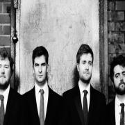 Maxwell Quartet to play Dorset