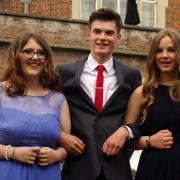 GALLERY: 48 pictures from Highcliffe School Year 11 prom