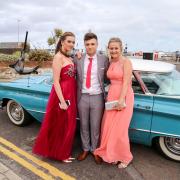 GALLERY: 56 pictures from Carter Community School Year 11 prom