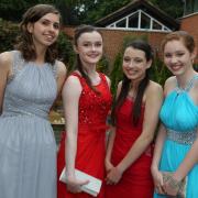 School proms 2017: here's when the supplements will be in the Echo