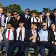 GALLERY: BSG and Bournemouth School Year 11 prom