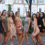 GALLERY: Twynham School Year 13 prom