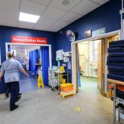 Hundreds of 'bed blockers' at University Hospitals Dorset Trust every day