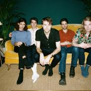 The Vaccines to perform in Bournemouth in October