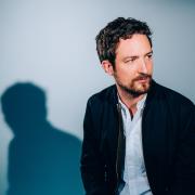 Frank Turner & The Sleeping Souls play the BIC on February 1