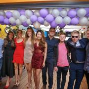 GALLERY: Highcliffe School Year 13 Prom