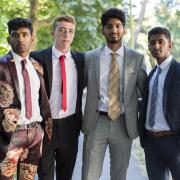GALLERY: St Peter's School Year 13 Prom
