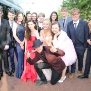 GALLERY: Highcliffe School Year 11 Prom