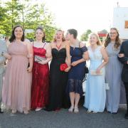 GALLERY: Ferndown Upper School Year 11 Prom