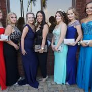 GALLERY: Magna Academy Year 11 Prom