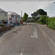 Sandown Road. Picture: Google Street View