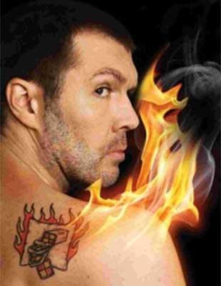 Rhod Gilbert Brings New Tour To Bournemouth Pavilion Theatre
