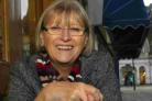 FOCUS: Pam Donnellan in Boscombe