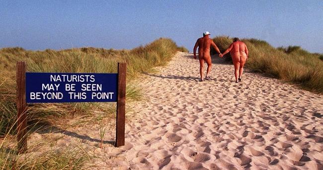 More room to breathe: National Trust agrees to extend Studland's naturist beach