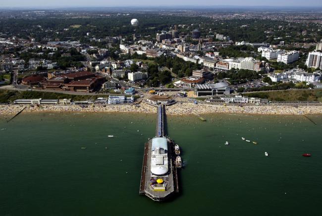 Ten things that will surprise you about Bournemouth