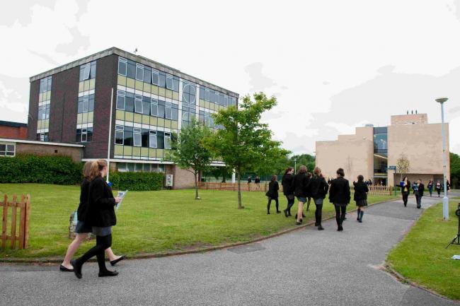 Parkstone Grammar rated 'good' in latest Ofsted inspection | Bournemouth  Echo