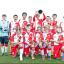 Bournemouth Echo: Poole Town v Poole Town Wessex U13