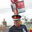 Bournemouth Echo: Burton Armed Forces and Veterans Day 2014