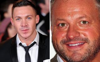 TOWIE's Kirk Norcross opens up on dad Mick's suicide. (PA)