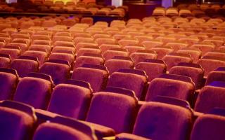 The shows you can see at theatres in October - how to get tickets (Canva)