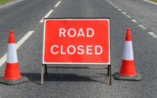 New research reveals the roads experiencing the most closures per mile. Picture: Newsquest