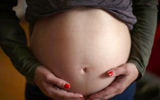 Serious condition in pregnancy to be picked up using four blood tests
