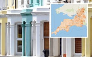 House prices for the BCP area for February 2023 have now been revealed