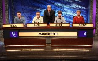Bookies favourites to replace Jeremy Paxman on University Challenge. Picture: PA