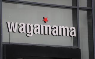 Niko Omilana has teamed up with Wagamama to give students a whole host of discounts at the restaurant chain for Freshers 2022 (PA)