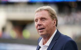 All you need to know on Harry Redknapp's links to Dorset ahead of his book signing on October 27 (PA)
