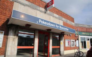 Pokesdown railway station upgrade: MP concerned the council will make a U-turn