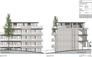 Proposed designs for development