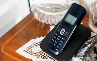 BT will change landline services to all customers by end of 2025.