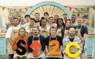 The 2024 series of Great Celebrity Bake Off is set to feature the likes of Dermot O'Leary, Rhod Gilbert, Danny Dyer and Oti Mabuse.