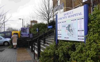 Shocking figures reveal over 150 reports of sexual harassment at Dorset County Hospital in 2023