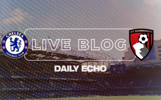 Live blog as Cherries travel to Chelsea for Premier League finale