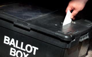 Local election results 2015: full results for your ward