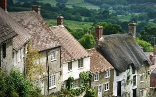 The poshest villages in the UK have been named - see which places made the list. Picture: Canva