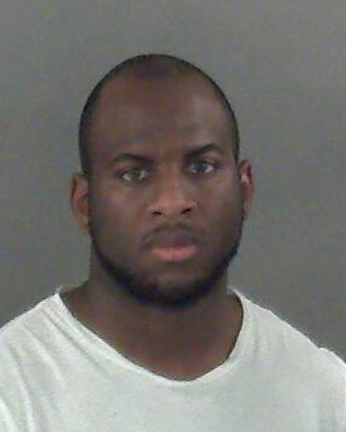 Aaron David, jailed for 36 months