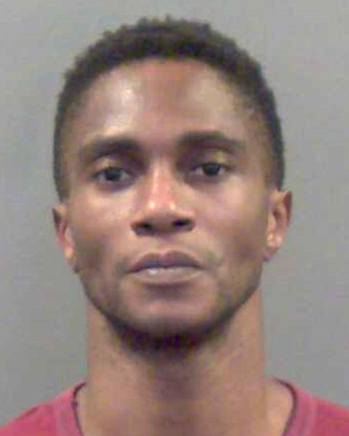 Emmanuel Oleyumade, jailed for three years