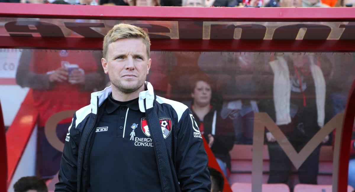 All the pictures of AFC Bournemouth v Sheffield Wednesday on Saturday, April 18, 2015 by Richard Crease. 
