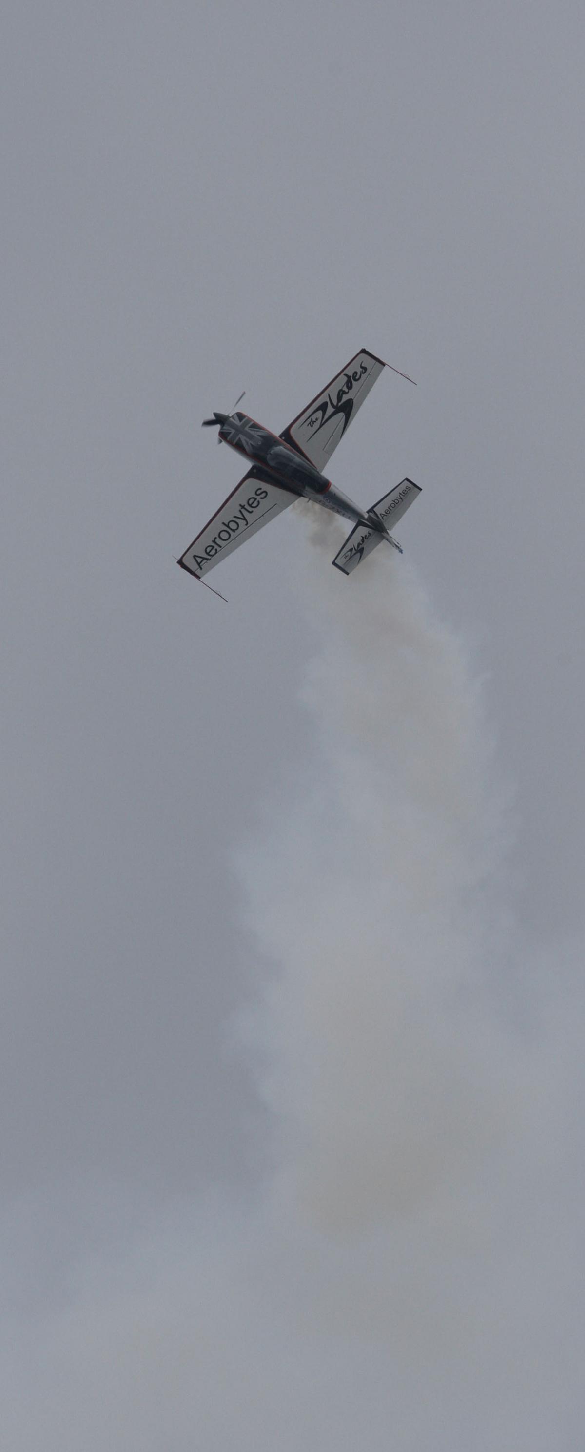 Day three at the Bournemouth Air Festival 2015. Pictures by Corin Messer. 