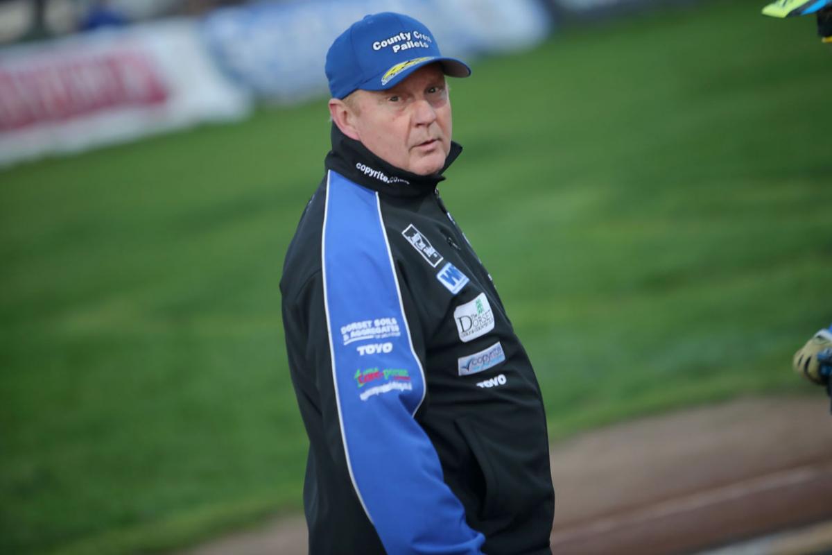 All the pictures from Poole Pirates v King's Lynn at Poole Stadium on 2nd September, 2015 by Sam Sheldon. 