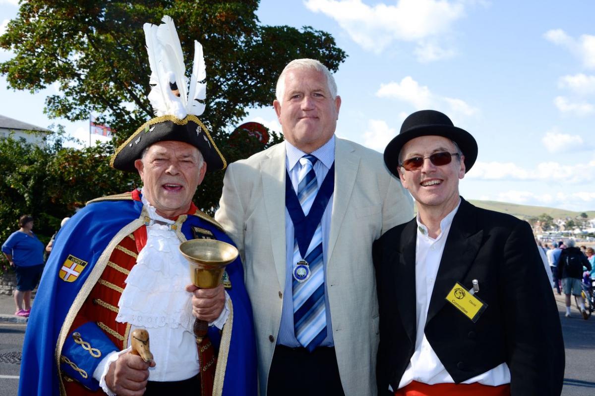 All our pictures from Swanage Folk Festival 2015